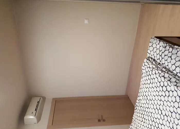 Utulny Apartman V Bratislava 15